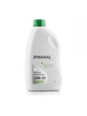 Dynamax M4T SUPER 10W30 1L